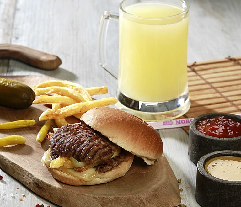 Cheeseburger